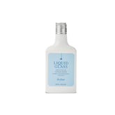 Drybar Liquid Glass front bottle showing packaging and size for easy identification