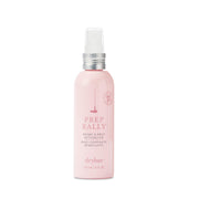 Drybar bottle front packaging shows label and 5 oz size, highlighting brand elegance