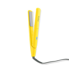 Drybar Tress Press front view showing sleek design and fast styling benefit