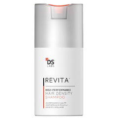 ds labs front bottle showing compact 100 mL packaging and easy storage benefit