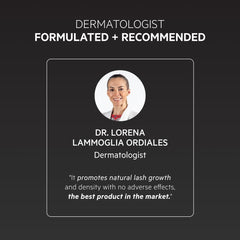 ds labs beard in use applying serum to facial hair for improved fullness appearance