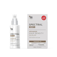 ds labs front packaging showing bottle and box, professional presentation benefit