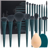 DUcare full 19-piece kit neatly arranged, shows complete tools for versatile application