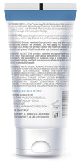 DULÀC FARMACEUTICI 1982 gel-cream texture closeup highlighting quick absorption