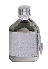 Dumont Nitro Elixir close-up of label and box with ingredient focus, highlights premium notes