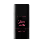 Each & Every front packaging showing clean design and scent for effortless selection