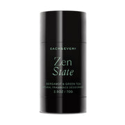 Each & Every front packaging showing product and scent benefits