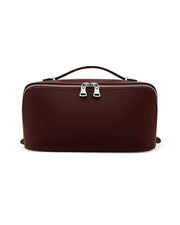 EACHY front view open-flat design showing easy access and quick packing