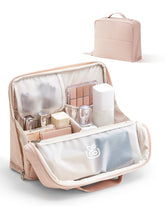 EACHY front view showing upright cosmetic organization and quick access
