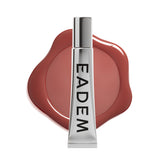 EADEM Burnt Malai tube front view showing elegant glossy finish benefit