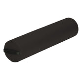 EarthLite bolster front view showing durable PU cover and professional finish