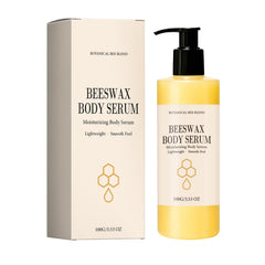 EBHDEH front bottle showing clean packaging and fast-absorbing benefit