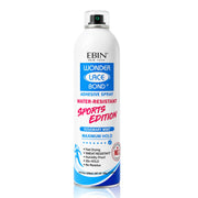 EBIN NEW YORK front packaging of Wonder Lace Bond Sports for reliable hold