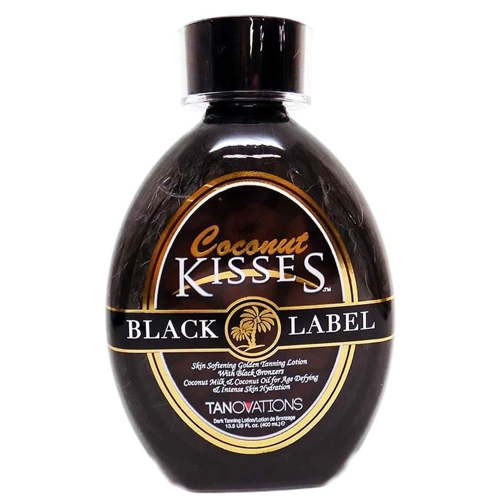 ED HARDY front bottle shot showing label and coconut fragrance benefits
