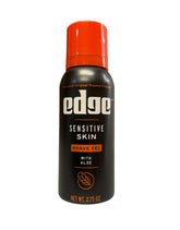 Edge front packaging pack of five showing compact 2.75 oz cans for convenience