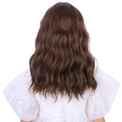 Edivd side profile worn by model demonstrating layer movement benefit