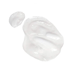 Eight Saints pump dispensing gel illustrating hygienic application and easy dosing