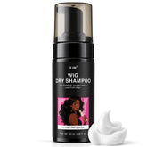 EJW front pump bottle showing product and quick-apply benefit