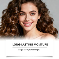 ekxzvg shampoo texture pouring to show gentle lather and moisturizing feel