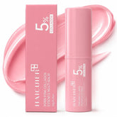 ELANQSKIN front packaging of collagen volume multi balm showing compact stick and benefit
