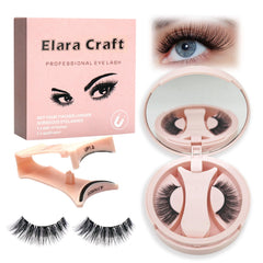 Elara Craft L11 front packaging showing set and benefits