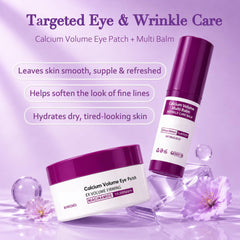 Elarenne moisturizing balm open jar showing rich texture for dry spot relief