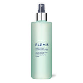 ELEMIS Balancing Toner front packaging showing 200ml size and calming design, promotes gentle purification