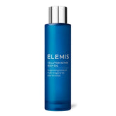 ELEMIS Cellutox front bottle shows packaging and size, supports confident purchase