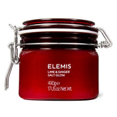 ELEMIS front tub showing product branding and 490g size for clear purchase info