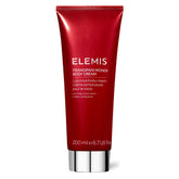 ELEMIS front packaging showing bottle and product name benefits