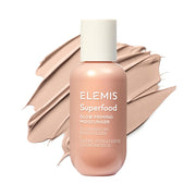 ELEMIS front packaging showing product and benefit of instant glow