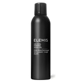 ELEMIS front packaging showing cooling shave gel and benefits