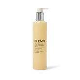 ELEMIS front packaging showing Pro-Collagen balm and benefit of hydrating cleanse