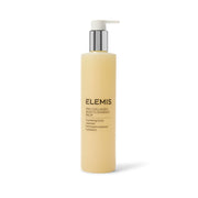 ELEMIS front packaging showing Pro-Collagen balm and benefit of hydrating cleanse
