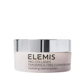 ELEMIS jar front view showing balm packaging and premium styling benefits