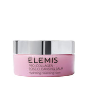 ELEMIS jar front packaging showing premium balm and brand clarity