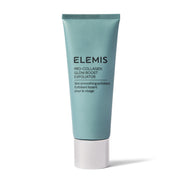 ELEMIS front packaging showing product and glow benefit