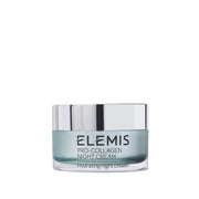 ELEMIS jar front view showing premium packaging and hydration benefit