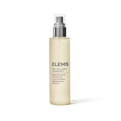 ELEMIS front bottle shot showing packaging and hydrating benefits