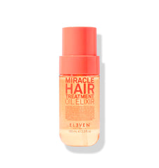 ELEVEN AUSTRALIA front bottle shot showing sleek packaging and travel-friendly size