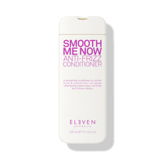 ELEVEN AUSTRALIA front bottle showing product and size for easy ID and purchase