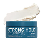 ELEVEN AUSTRALIA front jar shot showing product branding and matte packaging benefit