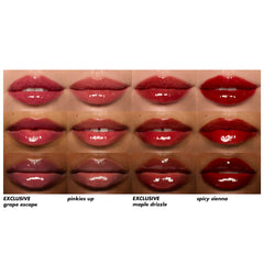 e.l.f. lip stain in hand to show size and everyday portability benefit