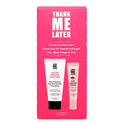 Elizabeth Mott eye primer applicator with cream for crease prevention