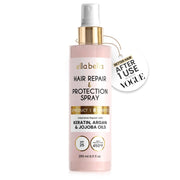 ELLA BELLA front packaging showing bottle and branding for easy identification and trust