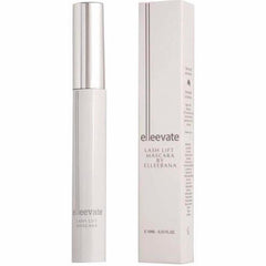 ELLEEBANA elleevate front packaging showing product and benefit of professional finish