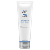 EltaMD front jar showing clean packaging and product size for easy identification