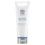 EltaMD front jar showing clean packaging and product size for easy identification