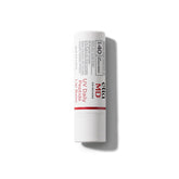 EltaMD front view of twist-up tube showing compact sunscreen benefits
