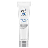 EltaMD jar front view showing packaging and soothing barrier benefit